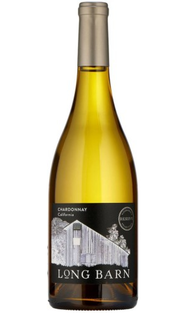 Long Barn Chardonnay 2020/21