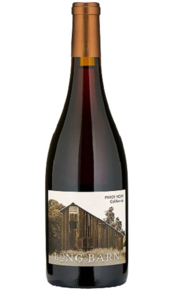 Long Barn Pinot Noir 2021