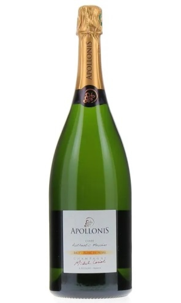 Champagne Apollonis Magnum