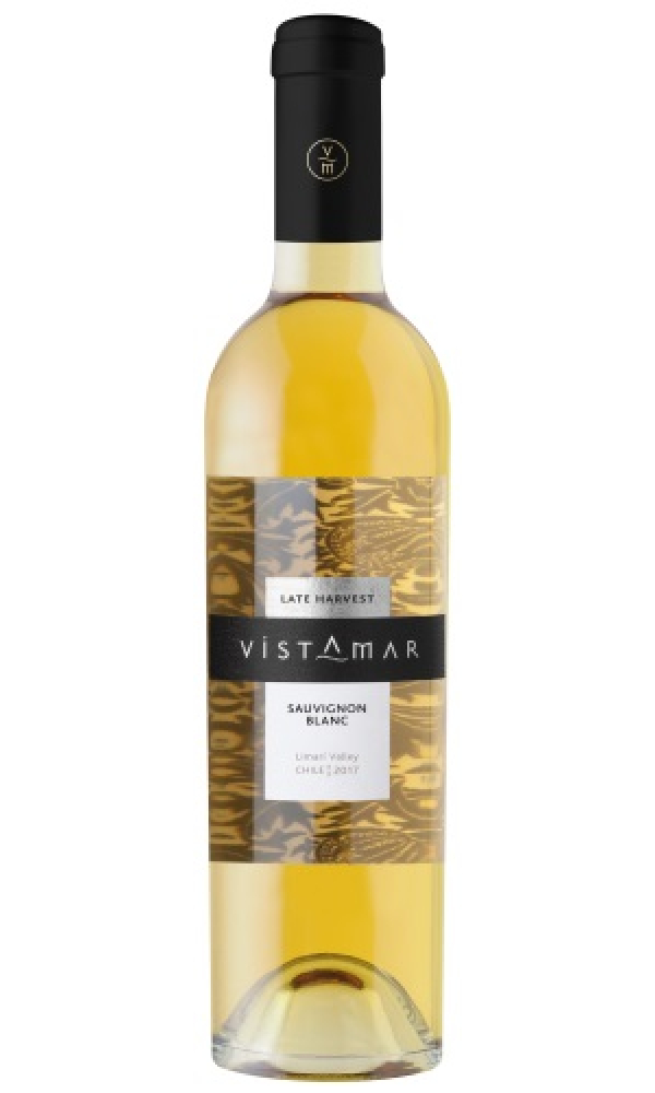 Vistamar `Late Harvest` Sauvignon 37.5cl