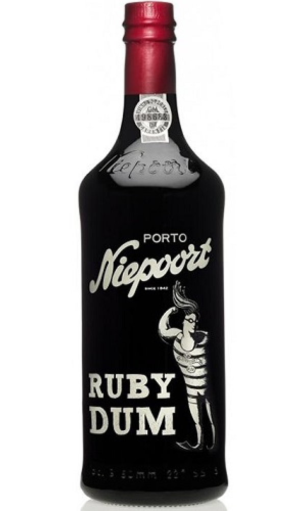 Niepoort Ruby Port Half Bottle