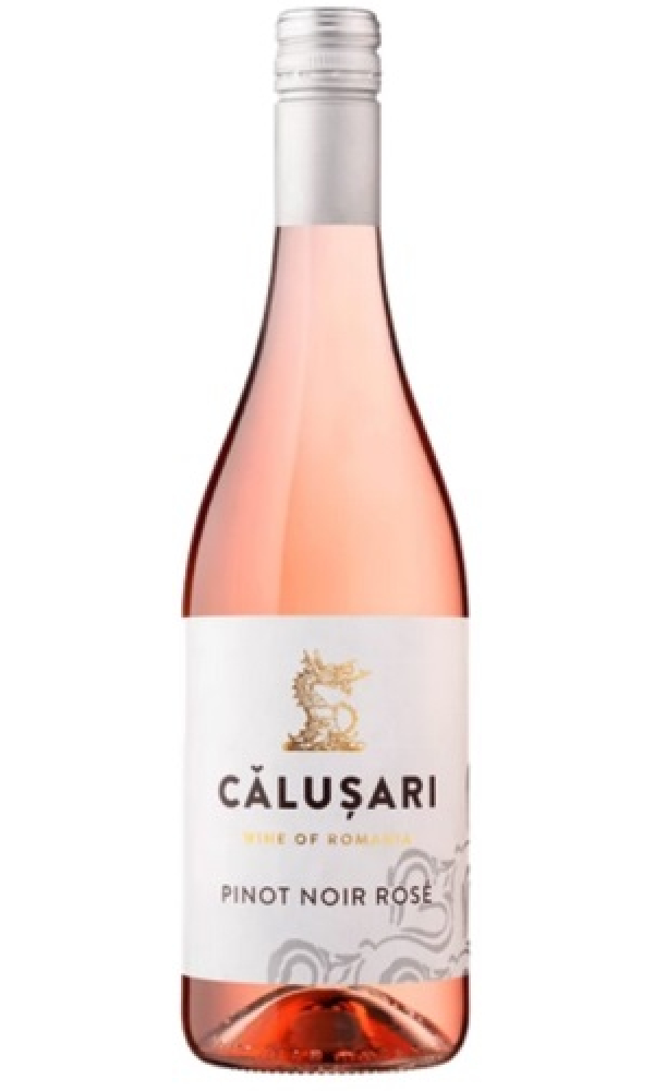 Calusari Pinot Rose 2022/23