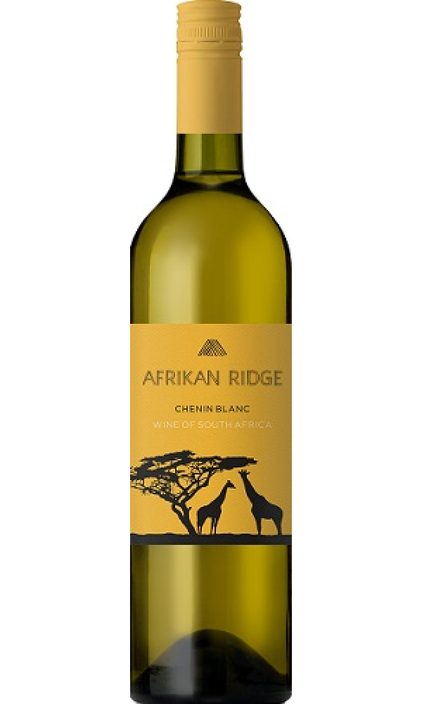 Afrikan Ridge Chenin Blanc 23