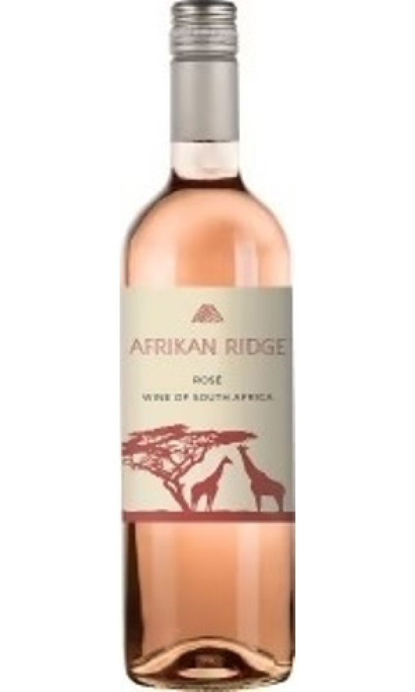 Afrikan Ridge Rose