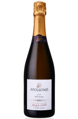 Champagne Apollonis Patrimony
