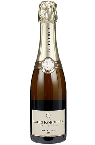 Louis Roederer Champagne Half Bottle