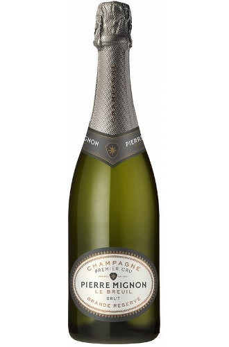 Pierre Mignon Premier Cru Brut Champagne