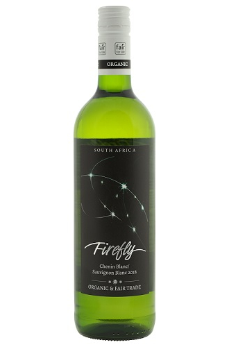 Firefly Chenin Blanc Sauvignon Blanc