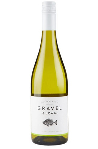 Gravel and Loam Sauvignon Blanc