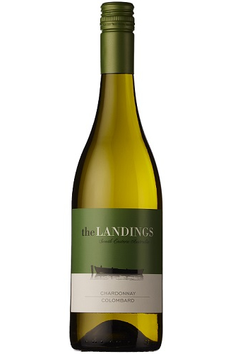 The Landings Colombard Chardonnay