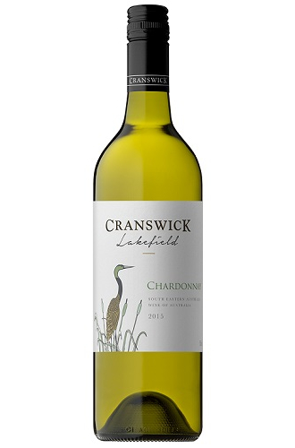 Cranswick Lakefield Chardonnay