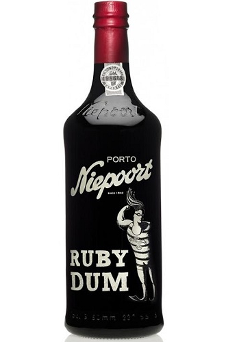 Niepoort Ruby Port Half Bottle