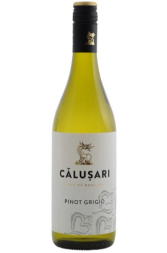 Calusari Pinot Grigio 2023