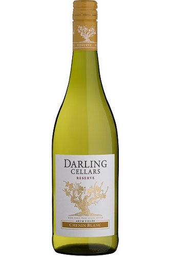 Darling Cellars Chenin Blanc 2021
