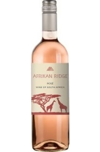 Afrikan Ridge Rose
