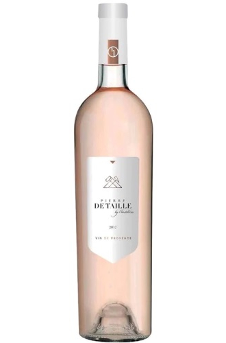 Pierre De Taille Provence Rosé 2025