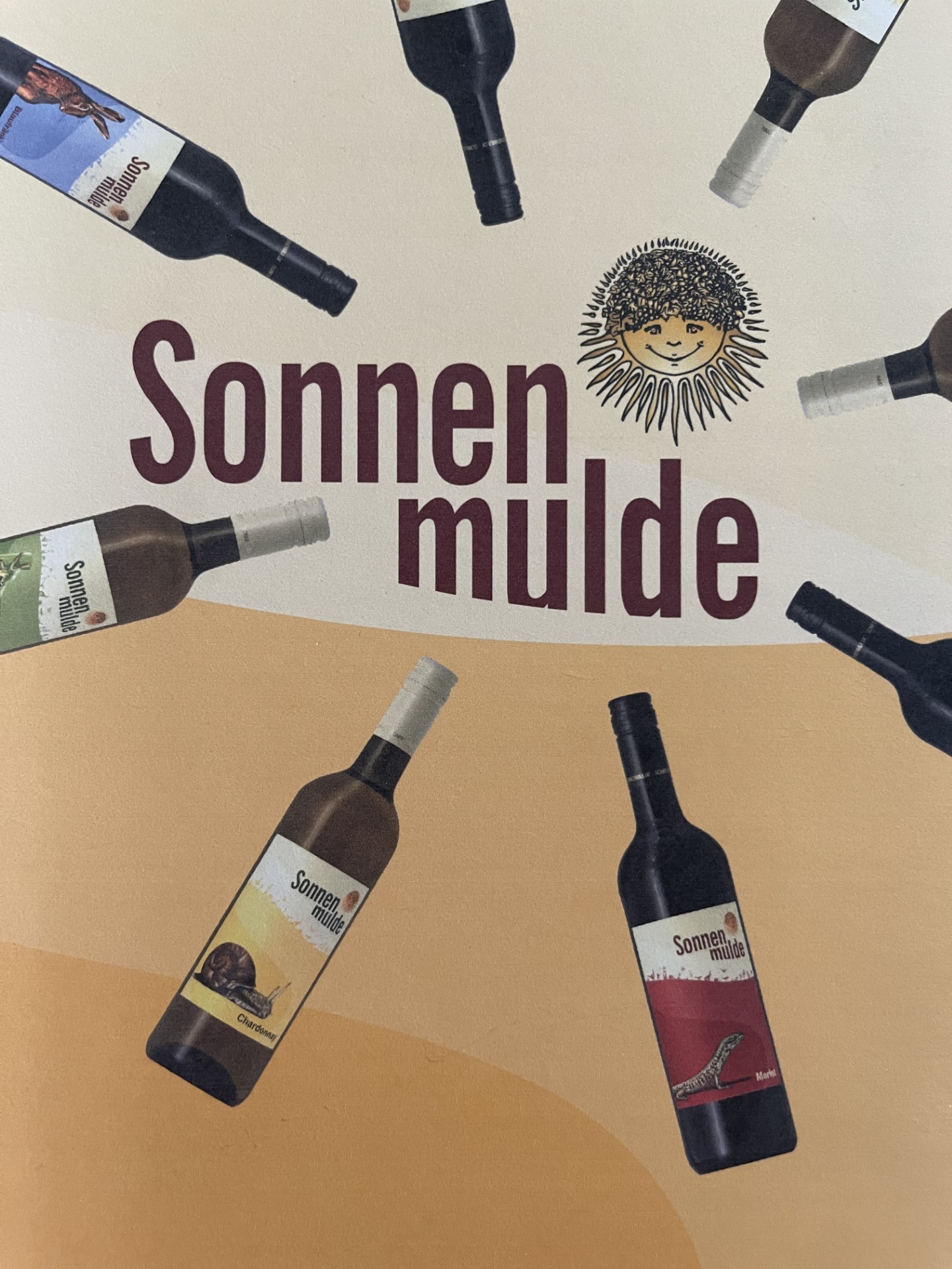 Sonnenmulde logo