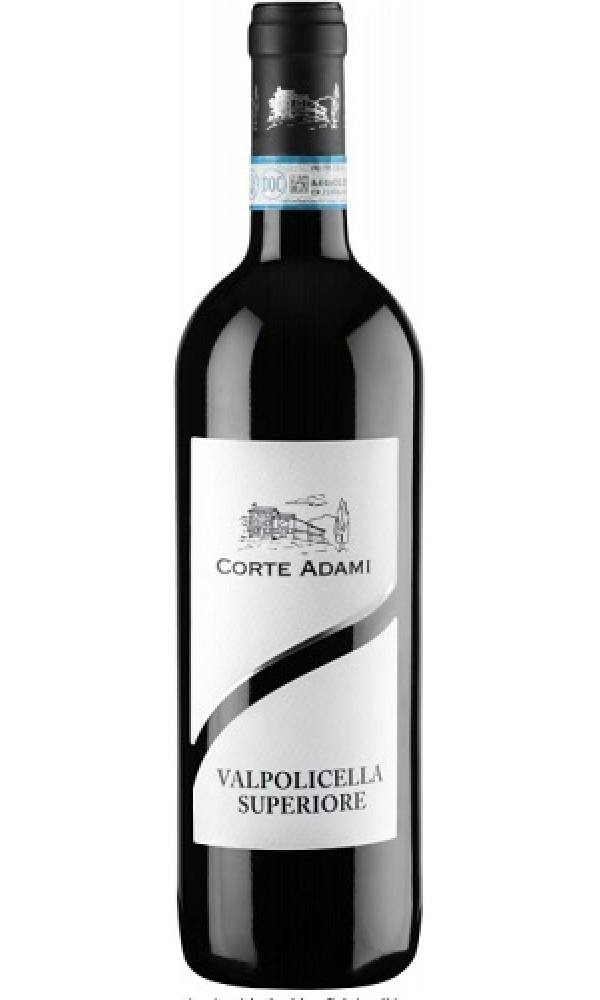 Corte Adami Valpolicella DOC Superiore 2019