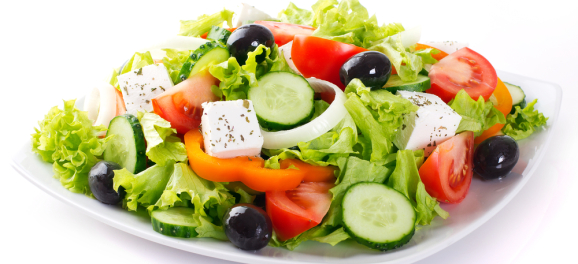 Bowl of Salad