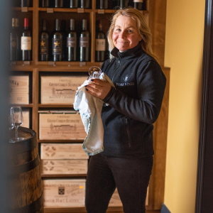 June Wine Wednesday