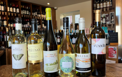 Premium 6 Wines Case