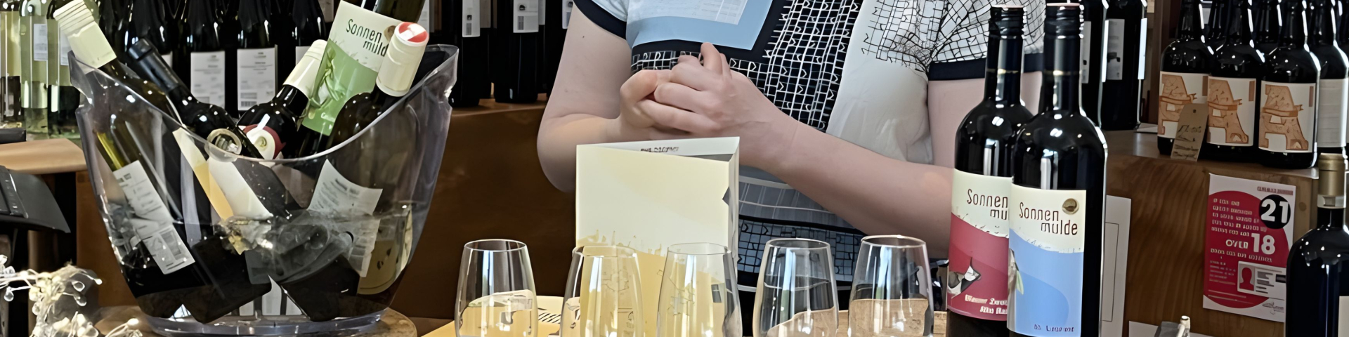 Sonnenmulde wines