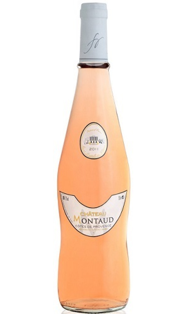Château Montaud Cotes de Provence Rosé