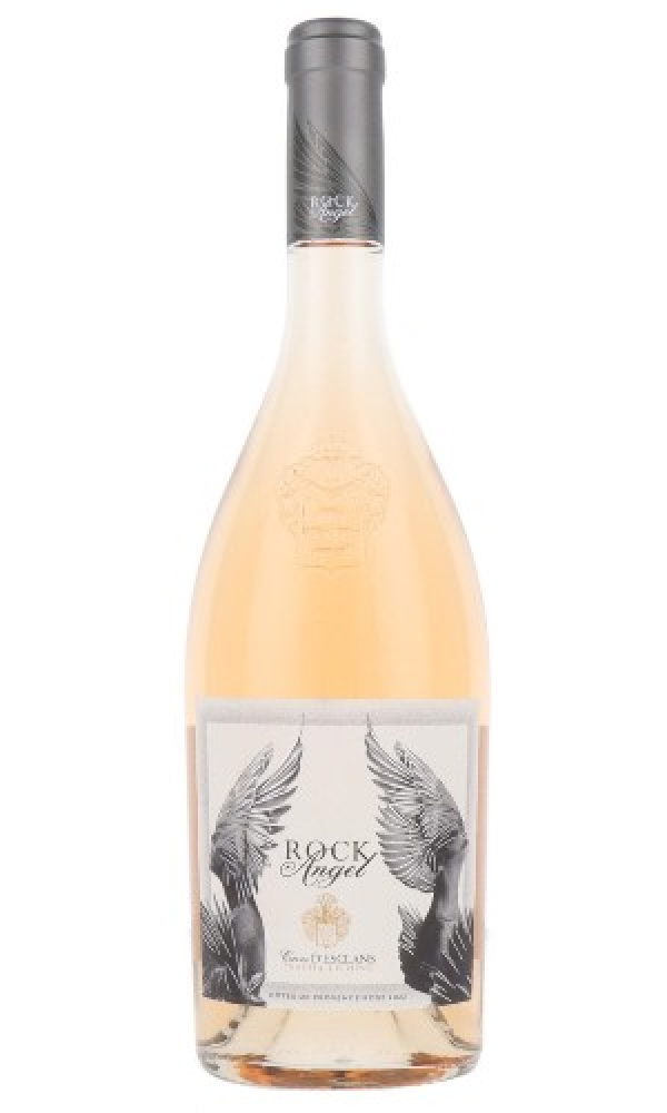 Château d`Esclan Rock Angel Rosé