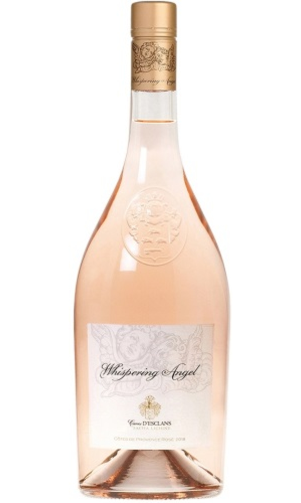 Ch d`Esclan Whispering Angel Rosé Magnum