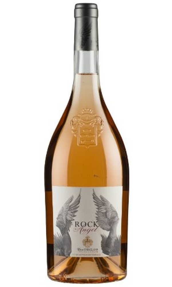 Rock Angel Rosé Magnum