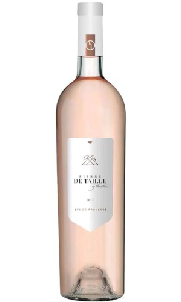 Pierre de Taille Rose MAGNUM