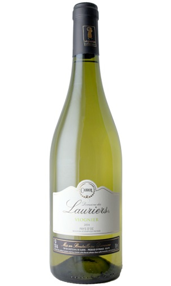 Domaine de Lauriers Viognier 2023/24