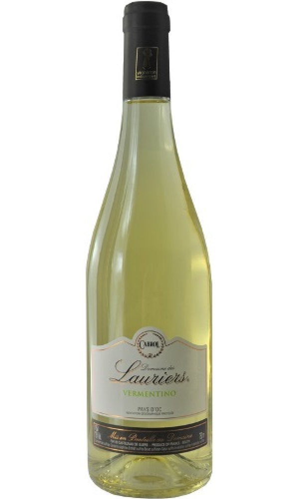 Domaine des Lauriers Vermentino
