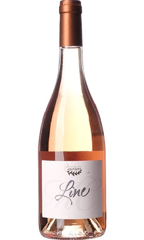 Domaine des Lauriers Line Rosé