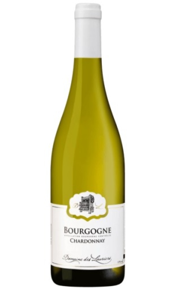 Domaine des Lauriers Chardonnay 2022