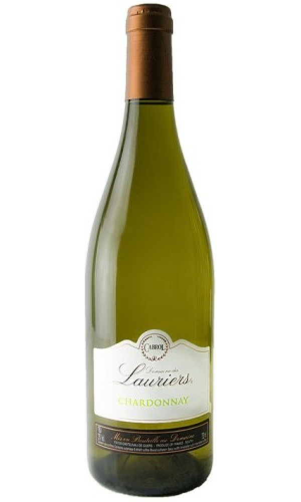 Domaine des Lauriers Chardonnay 2024