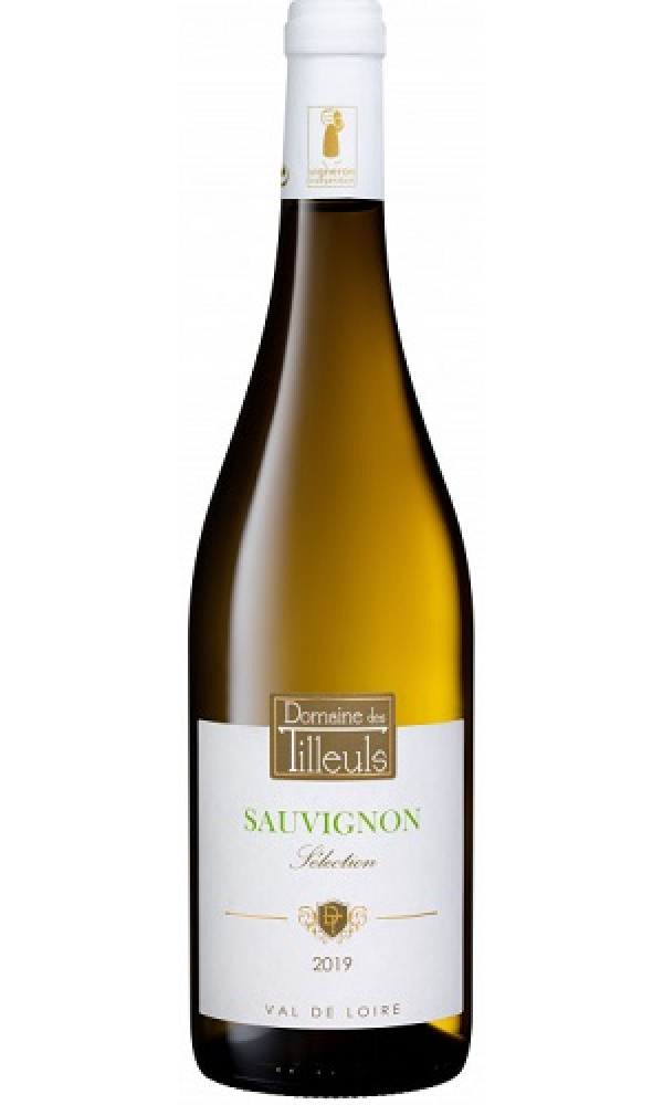 Domaine des Tilleuls Sauvignon Blanc