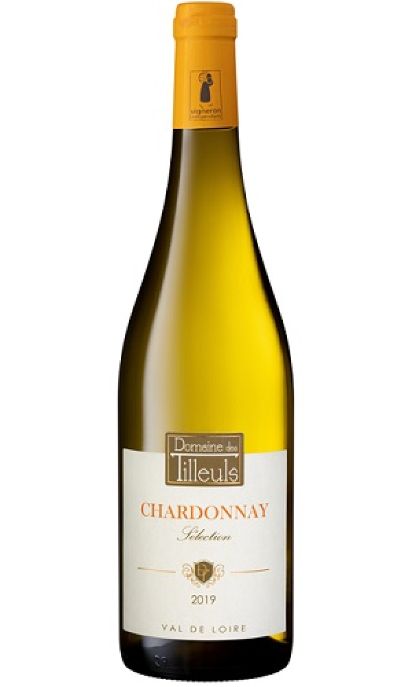 Domaine des Tilleuls Chardonnay 2022