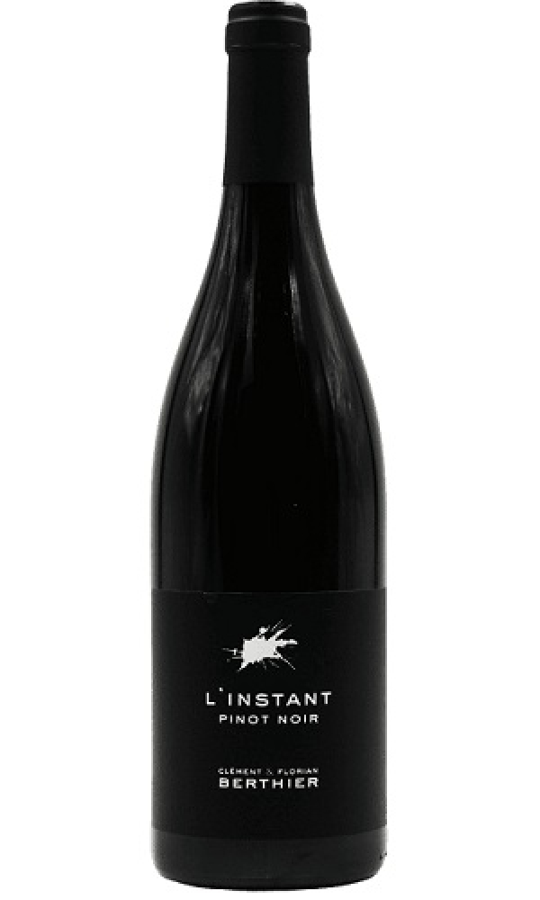 L`Instant Pinot Noir - Jean Marie Berthier 2020 | York Wines
