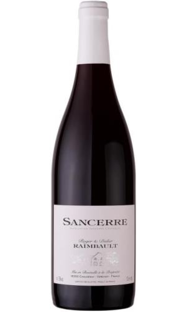 Sancerre Rouge Roger et Didier 20/22