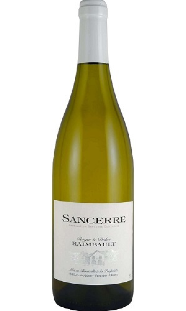 Demi Sancerre Blanc Half Bottle