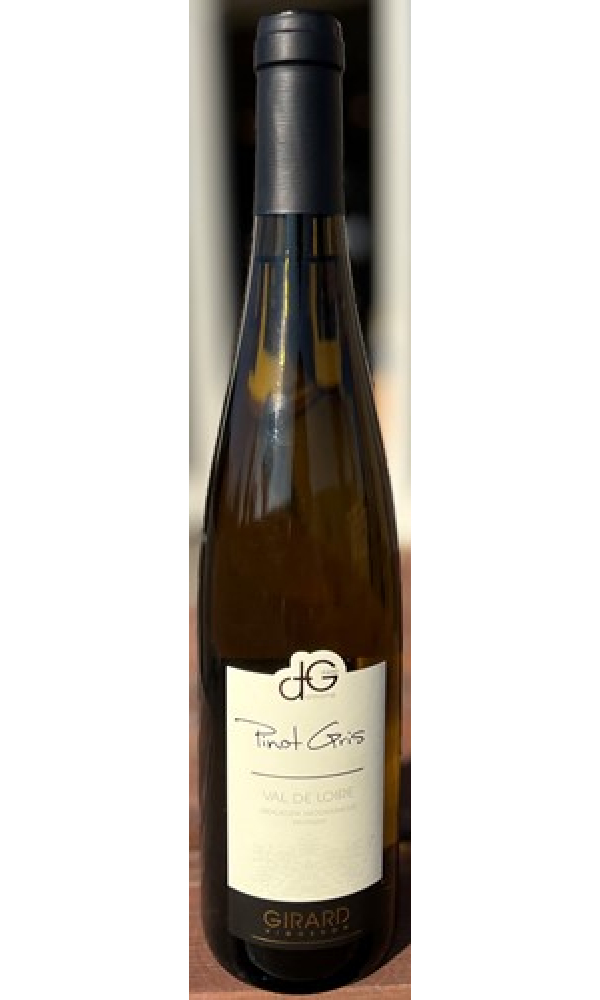 Domaine Girard Pinot Gris