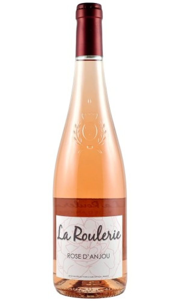 La Roulerie Rosé D`Anjou