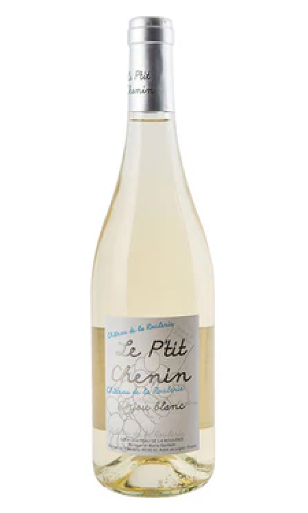 Chateau de la Roulerie Le P`tit Chenin