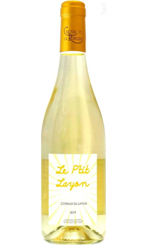 Le P`tit Layon Coteaux du Layon 2025
