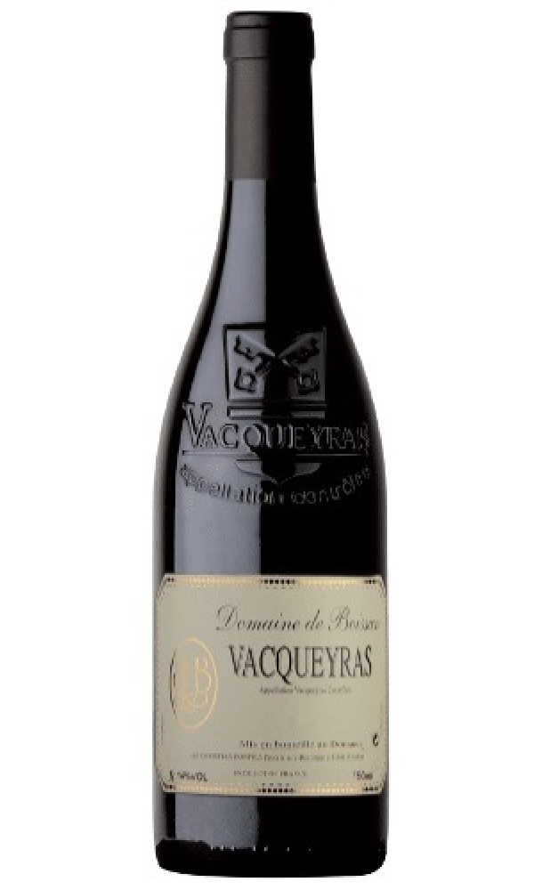 Domaine de Boissan Vacqueyras