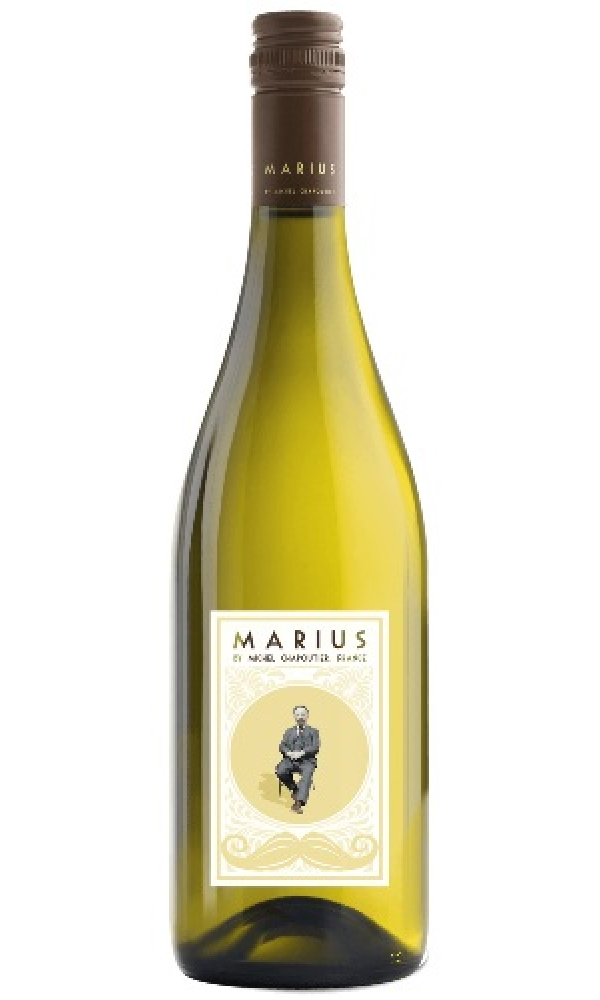 Marius Chapoutier Vermentino