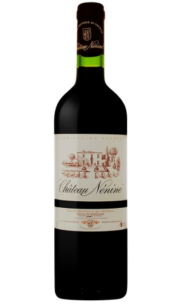 Château Nenine 2016