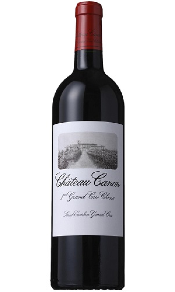 Château Canon Grand Cru