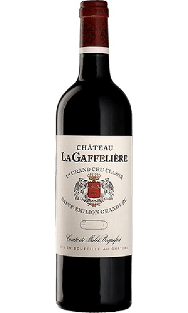 Château La Gaffeliere 1er Grand Cru Cla